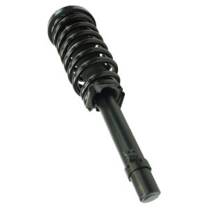 Honda Accord Crosstour Crosstour Front Passenger Side Strut & Spring Assembly TRQ SCA57827