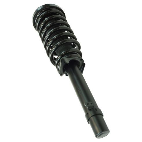 Honda Accord Crosstour Crosstour Front Passenger Side Strut & Spring Assembly TRQ SCA57827