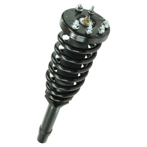Honda Accord Crosstour Crosstour Front Passenger Side Strut & Spring Assembly TRQ SCA57827