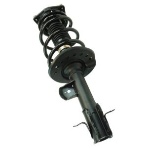 Nissan Juke Front Passenger Side Strut & Spring Assembly TRQ SCA57829