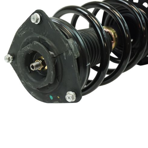Nissan Juke Front Passenger Side Strut & Spring Assembly TRQ SCA57829