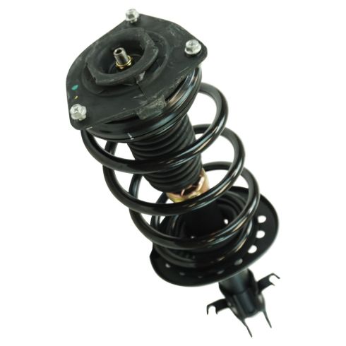 Nissan Juke Front Passenger Side Strut & Spring Assembly TRQ SCA57829