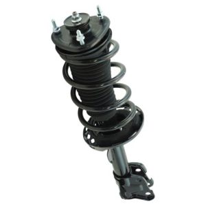 2009-15 Honda Pilot Front Driver Side Strut & Spring Assembly TRQ SCA57840
