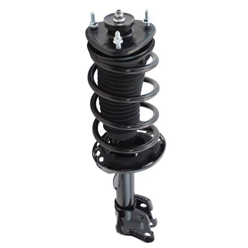 2009-15 Honda Pilot Front Driver Side Strut & Spring Assembly TRQ SCA57840
