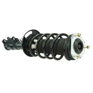 2011-13 Ford Fiesta Front Passenger Side Strut & Spring Assembly TRQ SCA57855