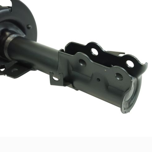2011-13 Ford Fiesta Front Passenger Side Strut & Spring Assembly TRQ SCA57855