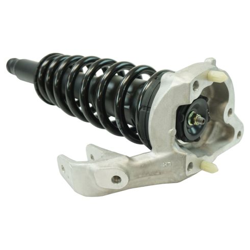 2008-13 Cadillac CTS All Wheel Drive Front Driver Side Strut & Spring Assembly TRQ SCA57856