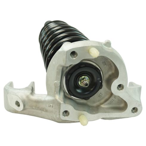 2008-13 Cadillac CTS All Wheel Drive Front Driver Side Strut & Spring Assembly TRQ SCA57856