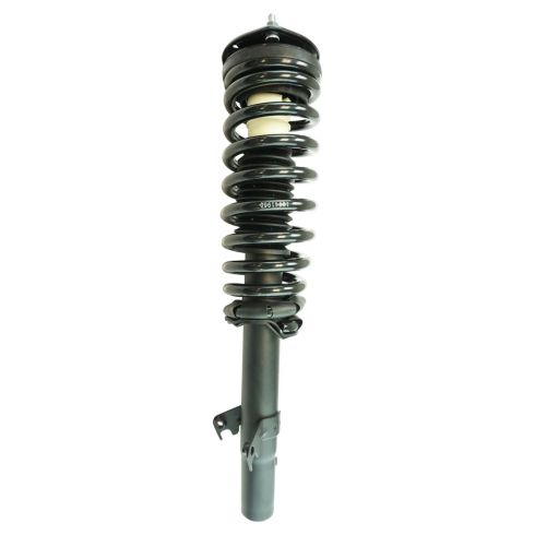 Ford Lincoln Mercury Front Shock & Spring Assembly TRQ SCA61120