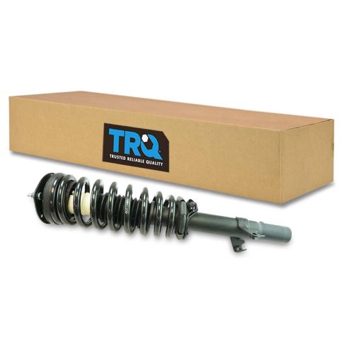 Ford Lincoln Mercury Front Shock & Spring Assembly TRQ SCA61120