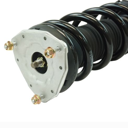 Infiniti G25 G35 G37 Q40 Front Passenger Side Shock & Spring Assembly TRQ SCA57865