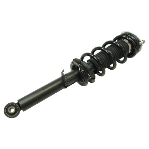 Infiniti G25 G35 G37 Q40 Front Passenger Side Shock & Spring Assembly TRQ SCA57865