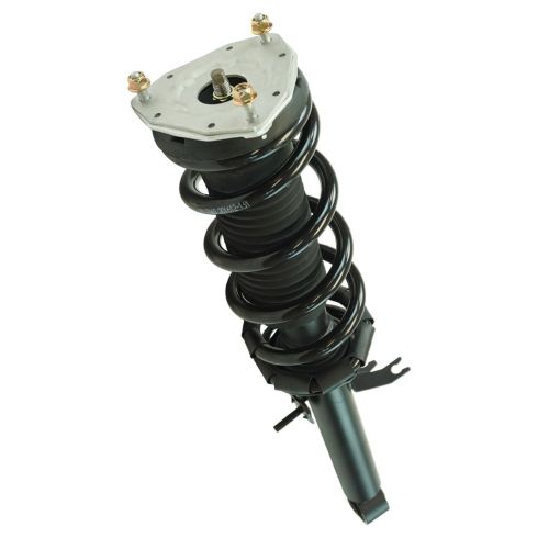 Infiniti G25 G35 G37 Q40 Front Passenger Side Shock & Spring Assembly TRQ SCA57865