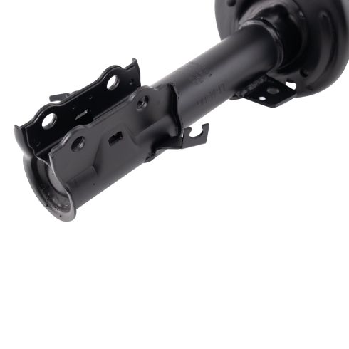 Ford Fiesta Front Driver Side Strut & Spring Assembly TRQ SCA57876