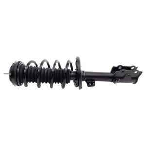 Ford Fiesta Front Passenger Side Strut & Spring Assembly TRQ SCA57877