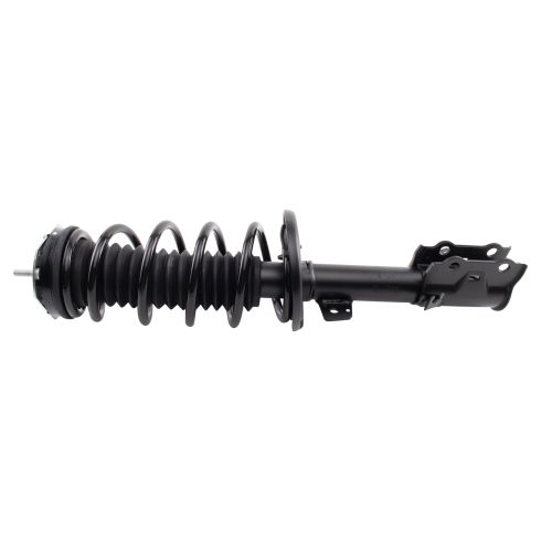 Ford Fiesta Front Passenger Side Strut & Spring Assembly TRQ SCA57877