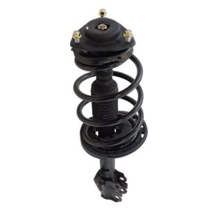 2011-14 Toyota Sienna with 8 Passenger Seating Front Driver Side Strut & Spring Assembly TRQ SCA57884