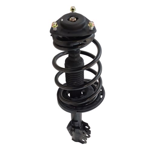 2011-14 Toyota Sienna with 8 Passenger Seating Front Driver Side Strut & Spring Assembly TRQ SCA57884
