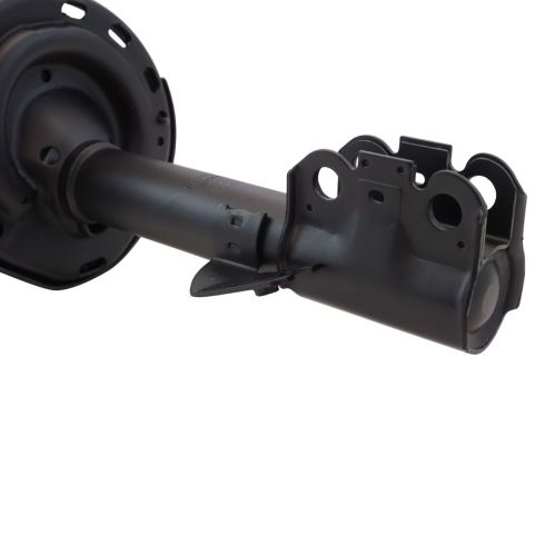 2011-14 Toyota Sienna with 8 Passenger Seating Front Driver Side Strut & Spring Assembly TRQ SCA57884