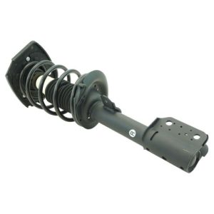 Chevrolet Buick Pontiac Rear Passenger Side Strut & Spring Assembly TRQ SCA57891