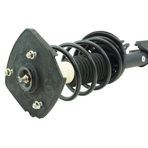 Chevrolet Buick Pontiac Rear Passenger Side Strut & Spring Assembly TRQ SCA57891