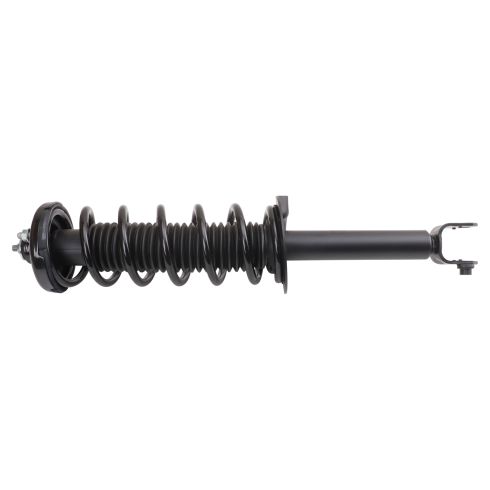 2009-14 Acura TL Rear Passenger Side Strut & Spring Assembly TRQ SCA57893
