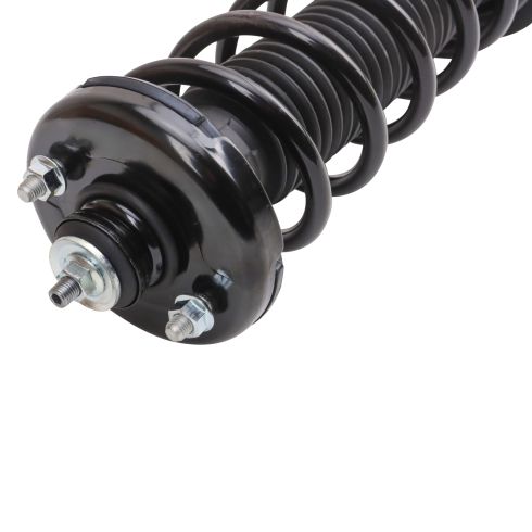 2009-14 Acura TL Rear Passenger Side Strut & Spring Assembly TRQ SCA57893