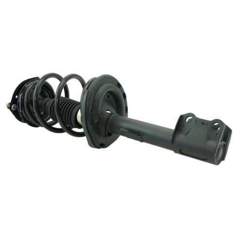 Toyota Highlander Front Passenger Side Strut & Spring Assembly TRQ SCA57899