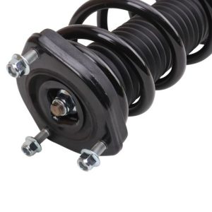 Toyota Highlander Venza Rear Driver Side Strut & Spring Assembly TRQ SCA57921