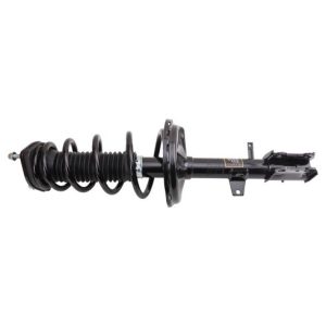 Toyota Highlander Venza Rear Passenger Side Strut & Spring Assembly TRQ SCA57922