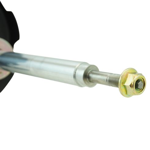 2002-06 Honda CR-V Front Driver Side Strut Assembly TRQ SBA58449