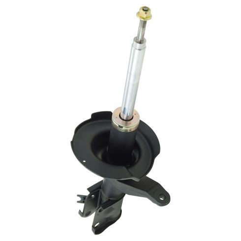 2002-06 Honda CR-V Front Driver Side Strut Assembly TRQ SBA58449