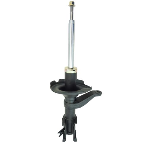 2002-06 Honda CR-V Front Driver Side Strut Assembly TRQ SBA58449