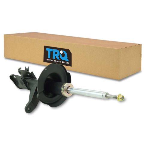 2002-06 Honda CR-V Front Driver Side Strut Assembly TRQ SBA58449