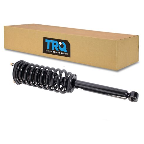 2001-06 Lexus LS430 Front Strut & Spring Assembly TRQ SCA57923