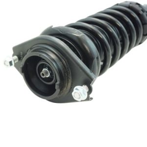 2010-12 Subaru Outback Rear Strut & Spring Assembly TRQ SCA57939