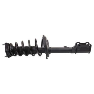 Toyota Highlander Venza Rear Driver Side Strut & Spring Assembly TRQ SCA57944
