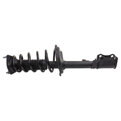 Toyota Highlander Venza Rear Driver Side Strut & Spring Assembly TRQ SCA57944