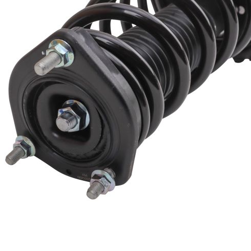 Toyota Highlander Venza Rear Driver Side Strut & Spring Assembly TRQ SCA57944