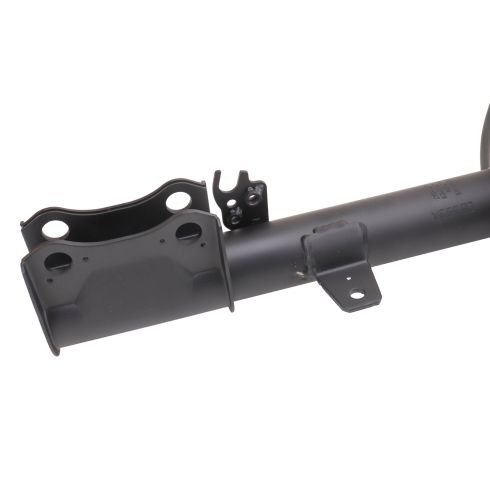 Toyota Highlander Venza Rear Driver Side Strut & Spring Assembly TRQ SCA57944
