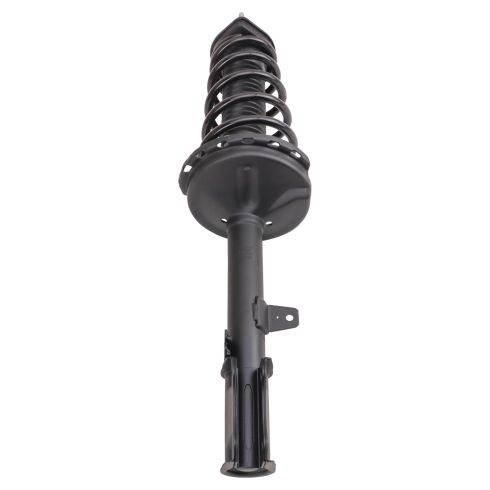 Toyota Highlander Venza Rear Driver Side Strut & Spring Assembly TRQ SCA57944