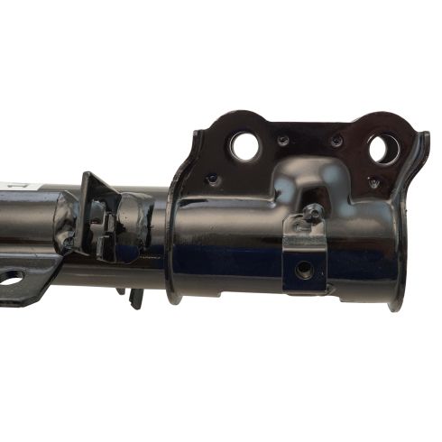 Kia Spectra Spectra 5 Front Driver Side Strut & Spring Assembly TRQ SCA62120