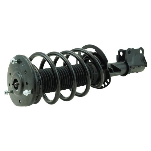Ford Fusion Front Strut & Spring Assembly