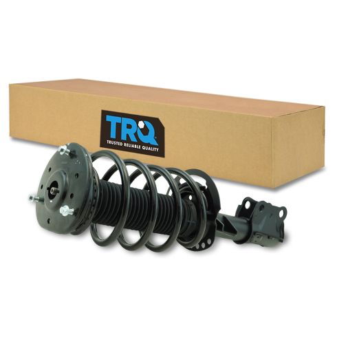 Ford Fusion Front Strut & Spring Assembly - Image 6
