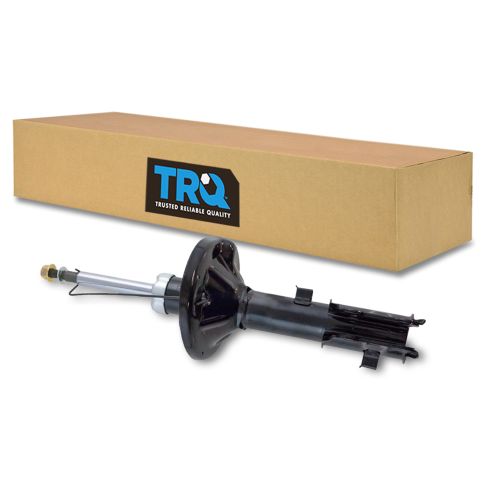 2000-05 Hyundai Accent Front Driver Side Strut Assembly TRQ SBA70254
