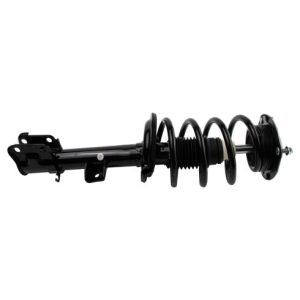 2010-12 Hyundai Santa Fe Front Driver Side Strut & Spring Assembly TRQ SCA70260