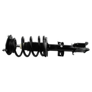 2010-12 Hyundai Santa Fe Front Passenger Side Strut & Spring Assembly TRQ SCA70259