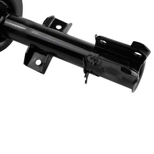 2010-12 Hyundai Santa Fe Front Passenger Side Strut & Spring Assembly TRQ SCA70259