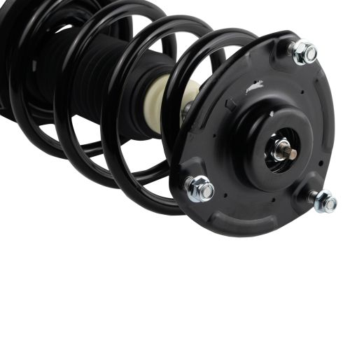 2010-12 Hyundai Santa Fe Front Passenger Side Strut & Spring Assembly TRQ SCA70259