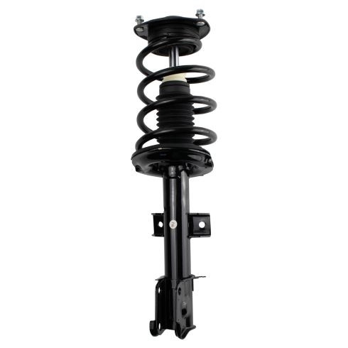 2010-12 Hyundai Santa Fe Front Passenger Side Strut & Spring Assembly TRQ SCA70259